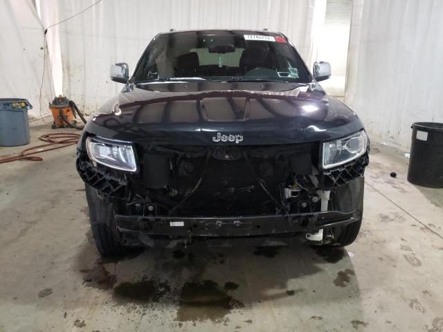 Photo 5 from auction – 2015 JEEP GRAND CHER with VIN 1C4RJFBG9FC893620