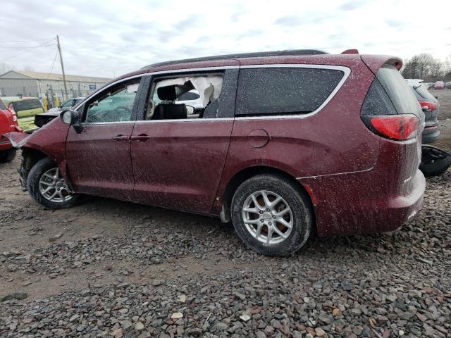 Photo 2 from auction – 2020 CHRYSLER VOYAGER LX with VIN 2C4RC1DG2LR264813