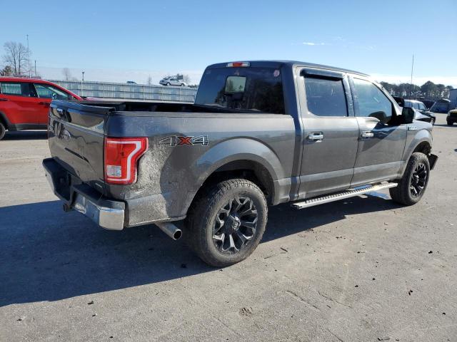 Фото 3 с аукциона – 2015 FORD F150 SUPER с VIN 1FTEW1EF6FFB67539