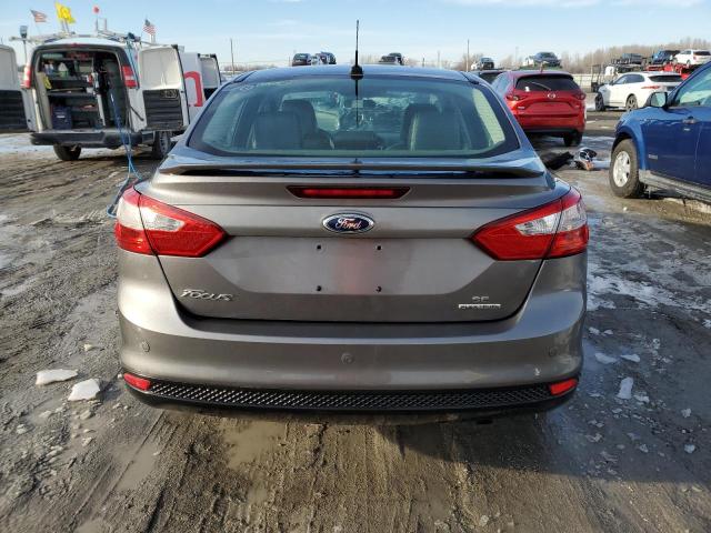 Photo 6 from auction – 2014 FORD FOCUS SE with VIN 1FADP3F26EL218091