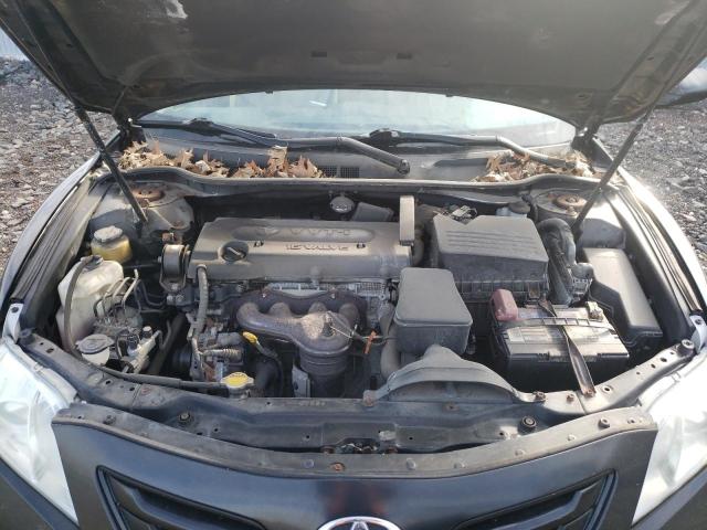 Photo 11 from auction – 2009 TOYOTA CAMRY BASE with VIN 4T1BE46K09U818825