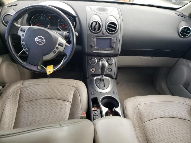 Photo 8 from auction – 2011 NISSAN ROGUE S with VIN JN8AS5MT4BW566327
