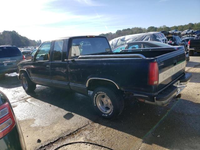 Photo 2 from auction – 1994 CHEVROLET GMT-400 C1 with VIN 2GCEC19K3R1124403