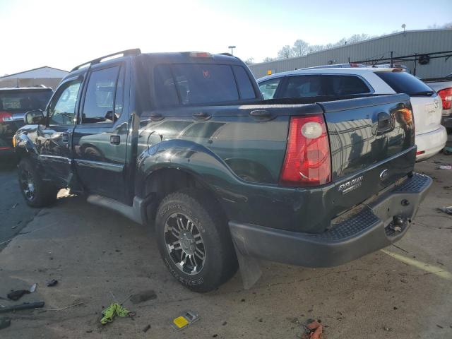 Photo 2 from auction – 2004 FORD EXPLORER S with VIN 1FMZU77K24UA90029