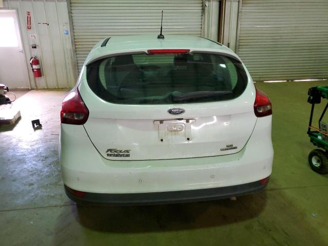 Photo 6 from auction – 2016 FORD FOCUS SE with VIN 1FADP3K24GL314956