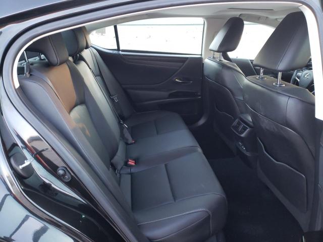 Photo 10 from auction – 2022 LEXUS ES 350 BAS with VIN 58ADZ1B11NU128058
