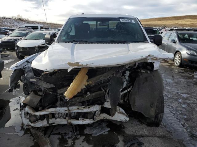 Photo 5 from auction – 2016 FORD F150 SUPER with VIN 1FTEW1EG1GKF83225