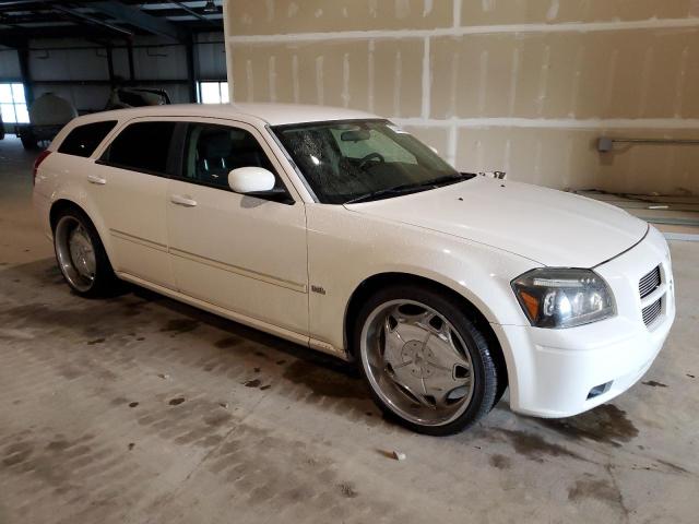 Zdjęcie 4 z aukcji – 2007 DODGE MAGNUM SXT z VIN 2D4FV47V97H604448