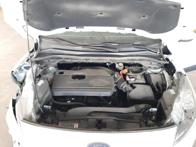 Photo 12 from auction – 2020 FORD ESCAPE TIT with VIN 1FMCU9J90LUA48898