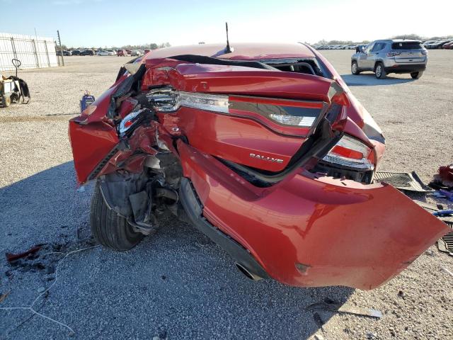 Photo 6 from auction – 2013 DODGE DART SXT with VIN 1C3CDFBA5DD311257