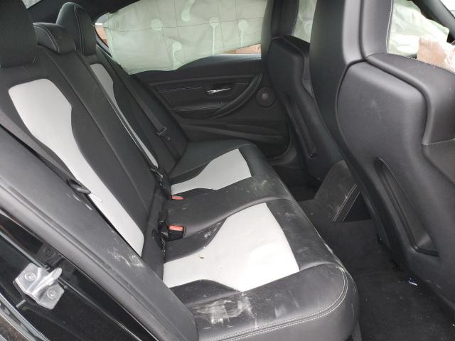 Photo 10 from auction – 2018 BMW M3 with VIN WBS8M9C59J5L71884