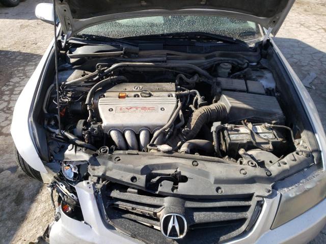 Photo 11 from auction – 2004 ACURA TSX with VIN JH4CL96904C016135