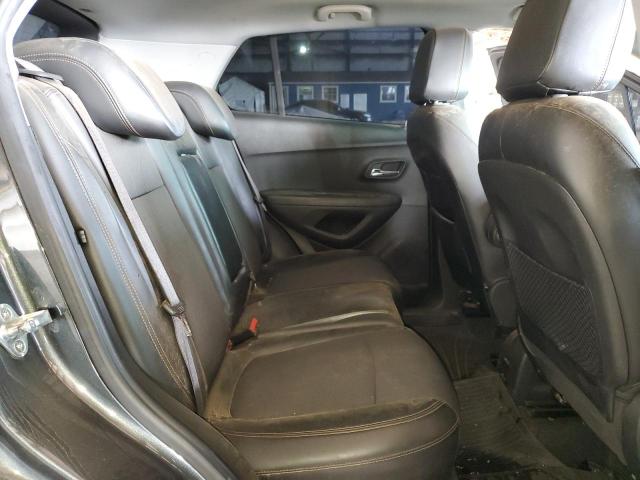 Photo 10 from auction – 2018 CHEVROLET TRAX 1LT with VIN KL7CJLSB8JB710843