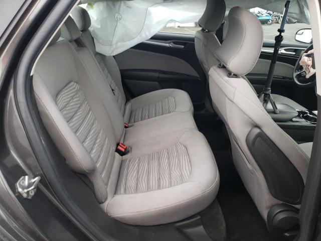 Photo 6 from auction – 2016 FORD FUSION S with VIN 3FA6P0G78GR329747