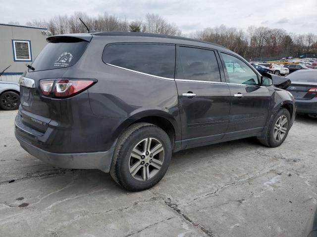 Photo 3 from auction – 2016 CHEVROLET TRAVERSE L with VIN 1GNKVGKD4GJ202340