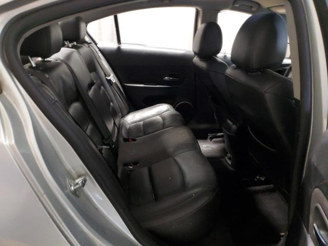 Photo 10 from auction – 2012 CHEVROLET CRUZE LT with VIN 1G1PG5SCXC7187735