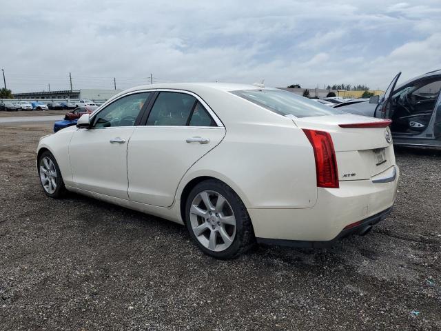 Photo 2 from auction – 2013 CADILLAC ATS with VIN 1G6AA5RXXD0142699