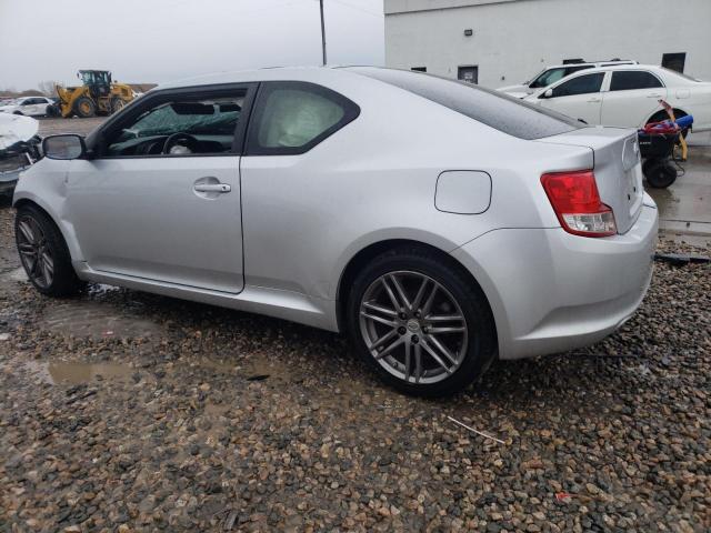 Photo 2 from auction – 2013 TOYOTA SCION TC with VIN JTKJF5C7XD3063368