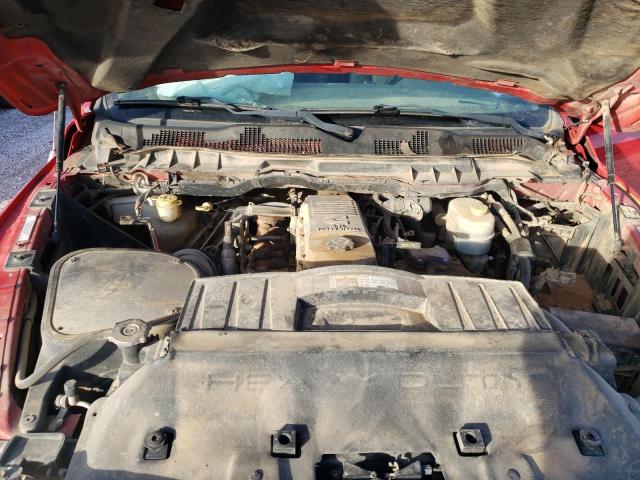 Zdjęcie 11 z aukcji – 2012 DODGE RAM 2500 S z VIN 3C6UD5CLXCG300841