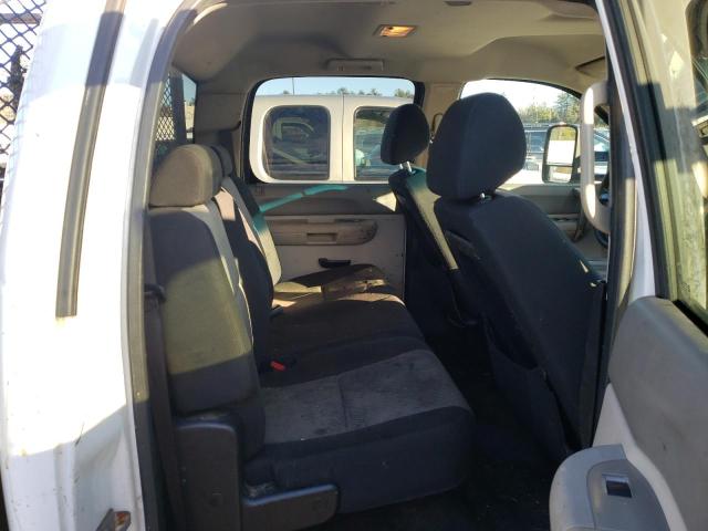 Photo 10 from auction – 2008 GMC SIERRA K25 with VIN 1GTHK23K48F228176