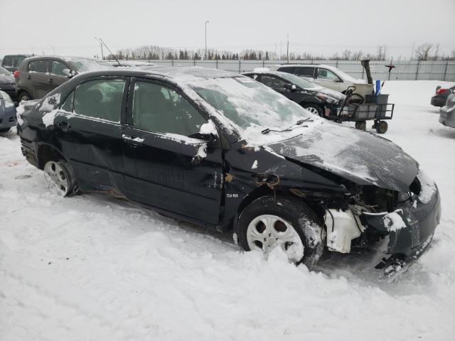 Photo 4 from auction – 2007 TOYOTA COROLLA CE with VIN 2T1BR32E07C731004