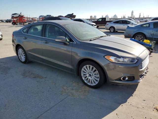 Photo 4 from auction – 2013 FORD FUSION TIT with VIN 3FA6P0SU9DR382496