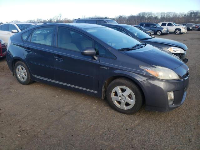 Photo 4 from auction – 2011 TOYOTA PRIUS with VIN JTDKN3DU3B5351371