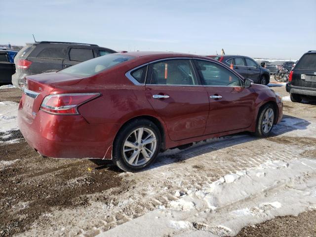 Photo 3 from auction – 2014 NISSAN ALTIMA 2.5 with VIN 1N4AL3AP0EC195246