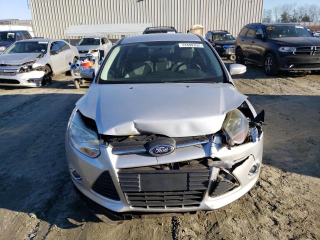 Photo 5 from auction – 2014 FORD FOCUS SE with VIN 1FADP3K2XEL353421