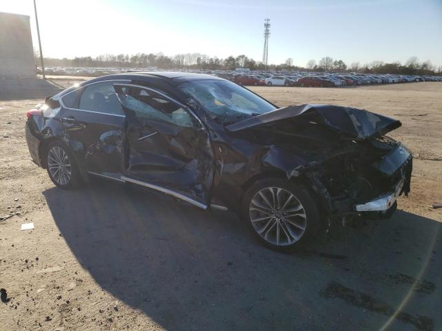 Photo 4 from auction – 2016 HYUNDAI GENESIS 3. with VIN KMHGN4JE2GU122164