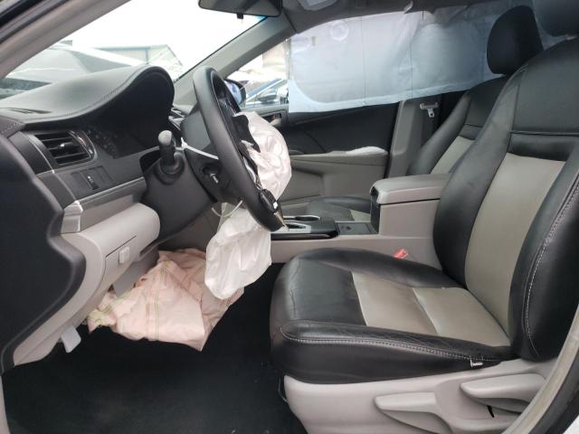 Photo 7 from auction – 2013 TOYOTA CAMRY L with VIN 4T1BF1FK0DU228838