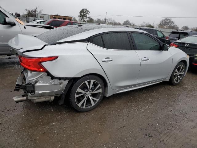 Photo 3 from auction – 2016 NISSAN MAXIMA 3.5 with VIN 1N4AA6AP8GC431765