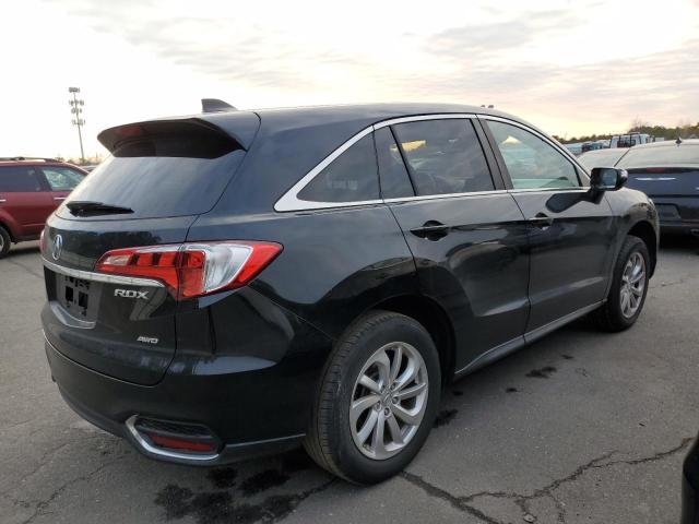 Photo 3 from auction – 2016 ACURA RDX with VIN 5J8TB4H35GL017190