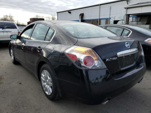 Photo 2 from auction – 2012 NISSAN ALTIMA with VIN 1N4AL2AP6CC161383