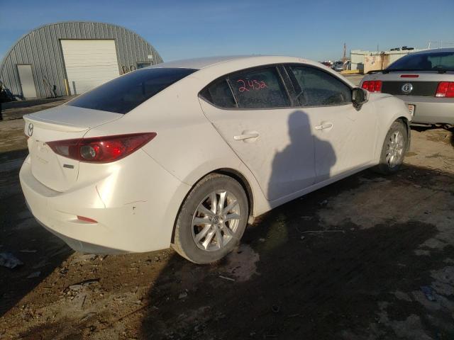 Photo 3 from auction – 2015 MAZDA 3 TOURING with VIN 3MZBM1V79FM142665