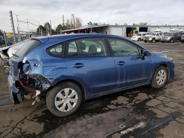 Photo 3 from auction – 2015 SUBARU IMPREZA with VIN JF1GPAA6XFG303554