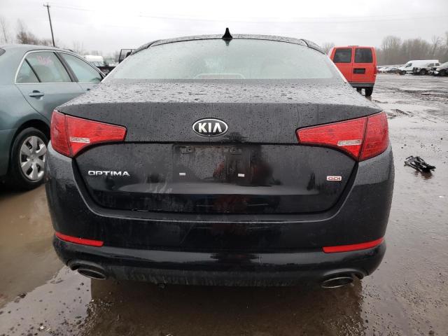 Photo 6 from auction – 2013 KIA OPTIMA LX with VIN 5XXGM4A78DG140310