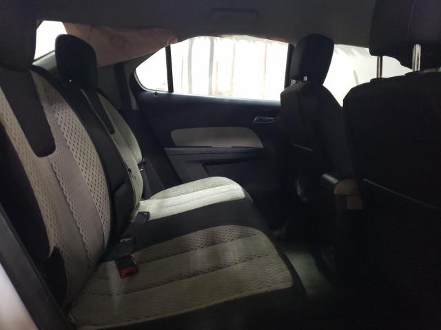 Photo 11 from auction – 2012 CHEVROLET EQUINOX LS with VIN 2GNALBEK8C1273379