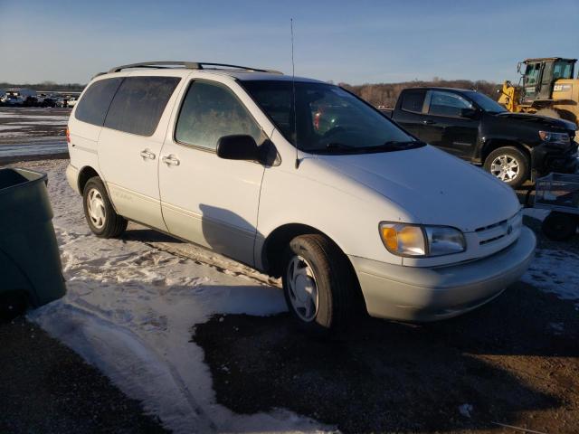 Photo 4 from auction – 1998 TOYOTA SIENNA LE with VIN 4T3ZF13C8WU063014