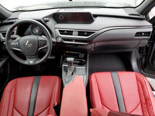 Photo 8 from auction – 2022 LEXUS UX 200 BAS with VIN JTHE3JBH7N2049826