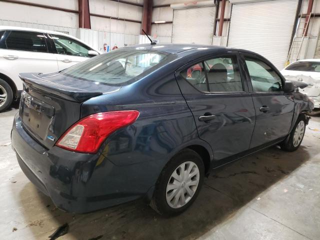 Photo 3 from auction – 2015 NISSAN VERSA S with VIN 3N1CN7AP8FL837404