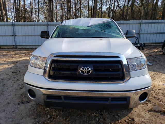 Photo 5 from auction – 2011 TOYOTA TUNDRA DOU with VIN 5TFTY5F10BX007107