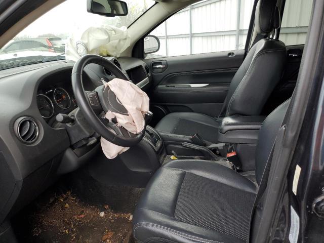 Photo 7 from auction – 2014 JEEP COMPASS LA with VIN 1C4NJDEB6ED898303