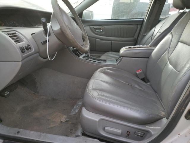 Photo 7 from auction – 2004 TOYOTA AVALON XL with VIN 4T1BF28B44U371097