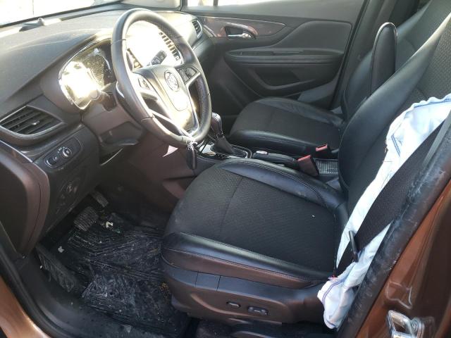 Photo 7 from auction – 2017 BUICK ENCORE PRE with VIN KL4CJESB4HB197643