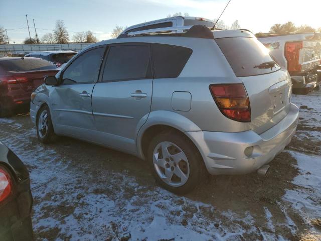 Photo 2 from auction – 2003 PONTIAC VIBE with VIN 5Y2SL62873Z469723
