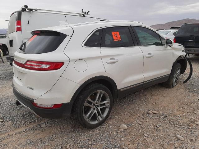 Photo 3 from auction – 2015 LINCOLN MKC with VIN 5LMTJ2AH0FUJ23432