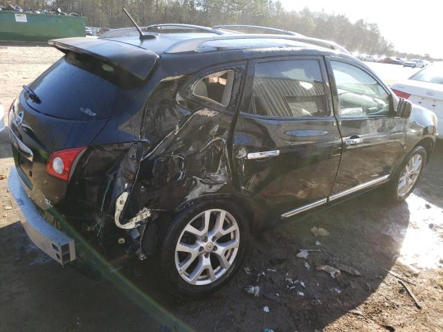 Photo 3 from auction – 2012 NISSAN ROGUE S with VIN JN8AS5MT4CW254543