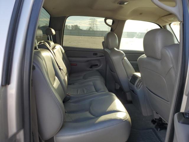 Photo 10 from auction – 2004 GMC NEW SIERRA with VIN 2GTEC13T641358612