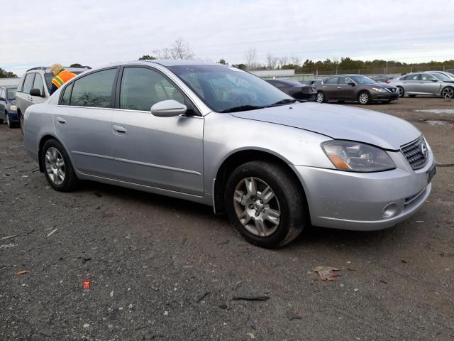 Photo 4 from auction – 2006 NISSAN ALTIMA with VIN 1N4AL11D46C251216